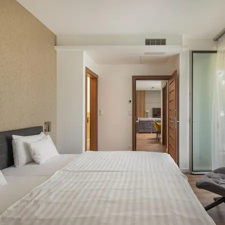 Appartement Carbona Onyx Deluxe *