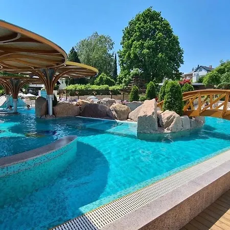 Appartement Carbona Onyx Deluxe *