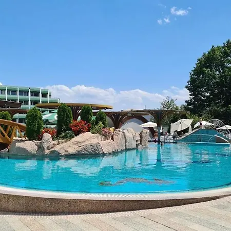 Carbona Onyx Deluxe Hévíz