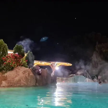 Carbona Onyx Deluxe *