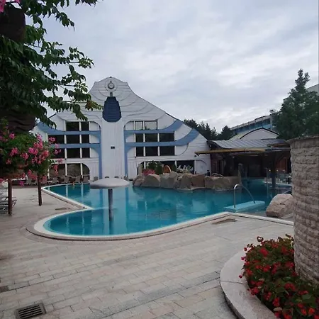 Appartement Carbona Onyx Deluxe