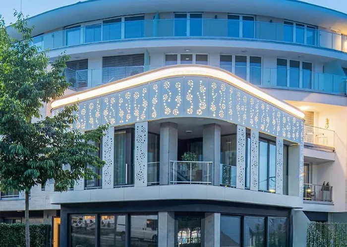 Carbona Onyx Deluxe Apartman Hévíz