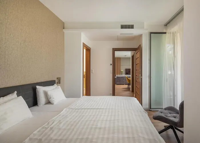 Apartman Carbona Onyx Deluxe *