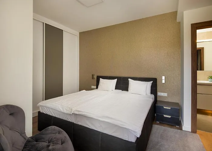 Apartman Carbona Onyx Deluxe *