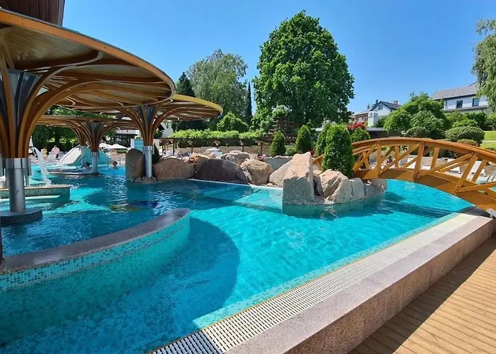 Apartment Carbona Onyx Deluxe *