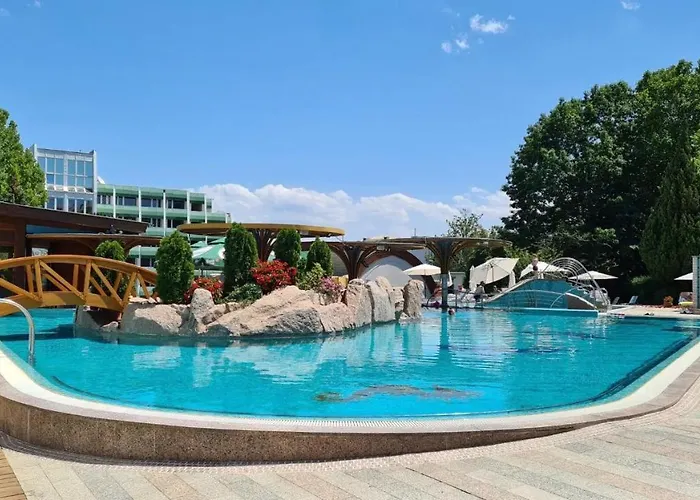 Carbona Onyx Deluxe Hévíz