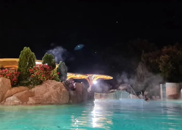 Carbona Onyx Deluxe *