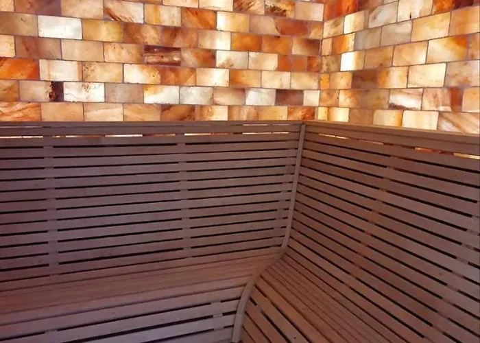 Carbona Onyx Deluxe Hévíz